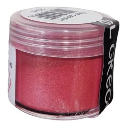 Πορπορίνα Red Carmine 25ml  El Greco